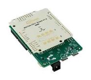 DEMO BOARD, RADAR SENSOR