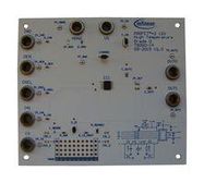 EVALUATION BOARD, HIGH SIDE SWITCH