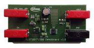 DEMO BOARD, LOW DROPOUT LINEAR REGULATOR