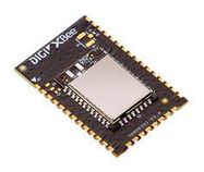 ZIGBEE MODULE, 2.4 GHZ, RF PAD ANT, SMT