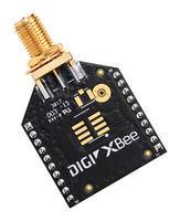 ZIGBEE MODULE, 2.4 GHZ, SMA ANT, TH MT