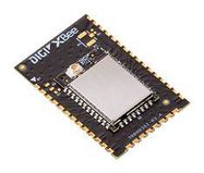 ZIGBEE MODULE, 2.4 GHZ, U.FL ANT, SMT