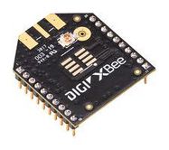 ZIGBEE MODULE, 2.4 GHZ, U.FL ANT, TH MT