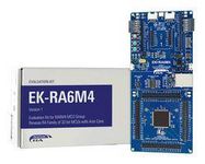 EVAL KIT, 32BIT ARM CORTEX-M33