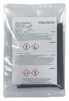 POTTING COMPOUND, PACKET, BLACK, 100G