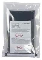 POTTING COMPOUND, PACKET, BLACK 1KG