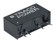 DC-DC CONVERTER, 12V, 0.083A