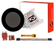 STARTER KIT, 1.3" GRAPHIC DISPLAY, CTP