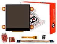 STARTER KIT, 2.5" GRAPHIC DISPLAY