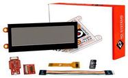 STARTER KIT, 3.9" GRAPHIC DISPLAY, CTP