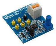 EVAL BRD, 1CH, IGBT/MOSFET GATE DRIVER