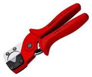 PIPE CUTTER, 185MM, 20MM