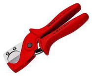 PIPE CUTTER, 185MM, 25MM