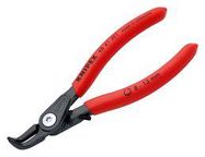 CIRCLIP PLIER, 130MM, GREY ATRAMENTIZED