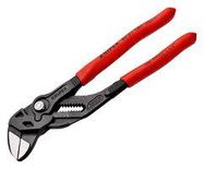 WATER PUMP PLIER, WRENCH, 40MM, 180MM