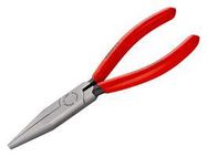 PLIER, LONG NOSE, 160MM