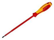 SCREWDRIVER, SLOT, 4.5MM, 180MM, 287MM