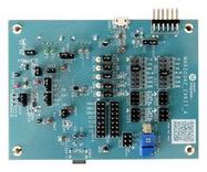 EVAL KIT, USB BATTERY CHARGER DETECTOR