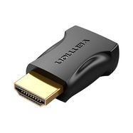 Adapter Male to Female HDMI Vention AIMB0-2 4K 60Hz (2 Pieces), Vention