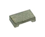 RES, JUMPER, 0R, 0603, METAL PLATE