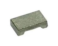 RES, JUMPER, 0R, 1206, METAL PLATE