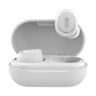 Wireless Earphones TWS T27 (white), QCY