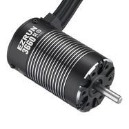 ESC Hobbywing EZRUN 3660SL 4600KV BLACK 5.0 G2, Hobbywing