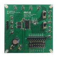 EVAL BOARD, BIPOLAR STEPPER MOTOR DRIVER