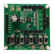 EVAL BOARD, BIPOLAR STEPPER MOTOR DRIVER