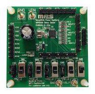 EVAL BOARD, BIPOLAR STEPPER MOTOR DRIVER