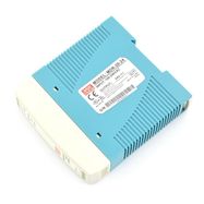 Power supply Mean Well MDR-20-24 for DIN rail - 24V / 1,0A / 24W