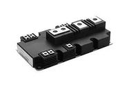 TRANSISTOR, IGBT MODULE, 1.7KV, 1.073KA