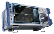 VECTOR NETWORK ANALYZER, 5KHZ-6GHZ