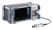 VECTOR N/W ANALYZER, 5KHZ TO 3GHZ