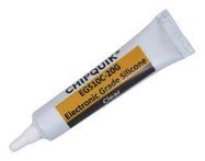 SILICONE ADHESIVE SEALANT, TUBE, 20G