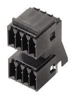 TERMINAL BLOCK, HEADER, 24POS, 3.5MM