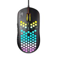 Gaming mouse Havit MS1032 (black), Havit