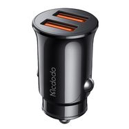 Car Charger Mcdodo CC-6602 12W 2A, Mcdodo