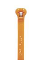 TY275M3-CBL TIE 120LB 1ORANGE NYL 2