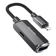 Mcdodo CA-2690 OTG 2in1 Convertor Lightning to USB 3.0, Mcdodo