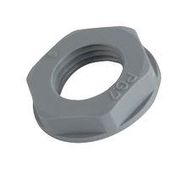 LNP-PG07 PG07 LOCKNUT GREY NYLON