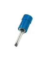 TERMINAL, PIN, 22MM, 2.5MM2, BLUE