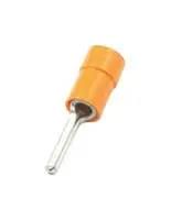 TERMINAL, PIN, 27MM, 6MM2, YELLOW