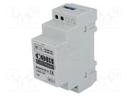 Power supply: switching; for DIN rail; 30W; 12VDC; 2.5A; 85÷265VAC COBI ELECTRONIC