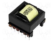 Transformer: impulse; power supply; 27W; 167.71uH FERYSTER