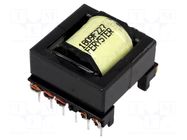 Transformer: impulse; power supply; 167.71uH; 27W FERYSTER