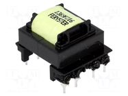 Transformer: impulse; power supply; 11W; 3mH FERYSTER