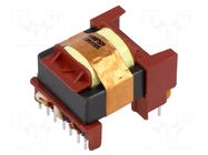 Transformer: impulse; power supply; 234.26uH; 86W FERYSTER