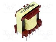 Transformer: impulse; power supply; 36W; 841uH FERYSTER