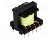 Transformer: impulse; power supply; 36W; 148.73uH FERYSTER